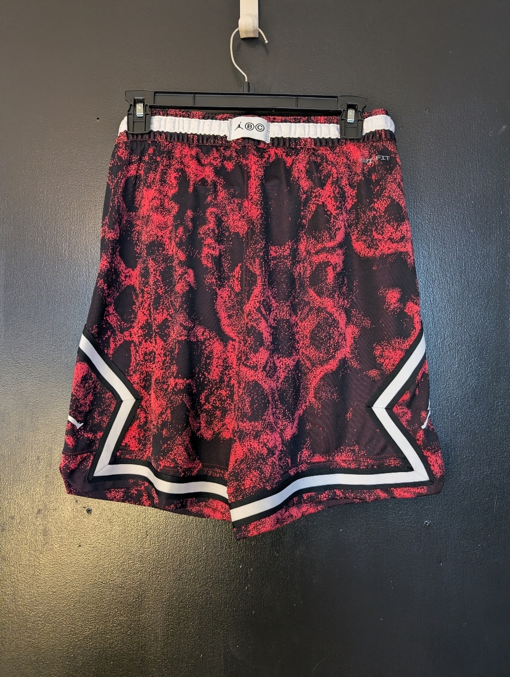 Jordan Shorts Men NEW - Picture 9 of 16
